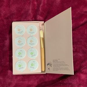 WEI Two-in-One Purifying and Glow Mask Collection